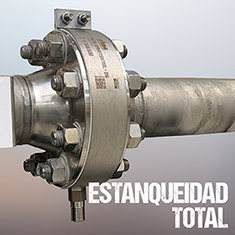 Cubrebrida MSC DRAIN FLEX - V2