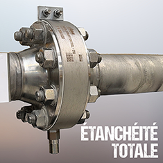 Cache-bride MSC DRAIN FLEX - V2