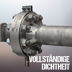 Spritzschutz für Flansche MSC DRAIN PYRO - V2