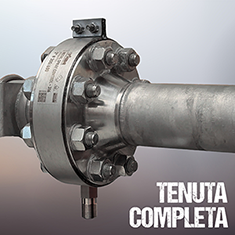 Copriflangia MSC DRAIN PYRO - V2