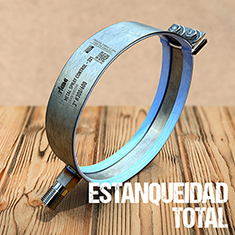 Cubrebrida MSC DRAIN SUBZERO