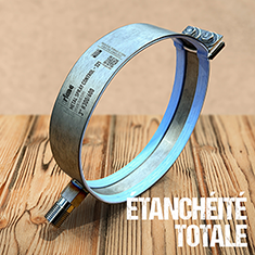 Cache-bride MSC DRAIN SUBZERO