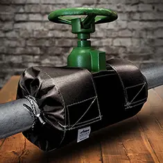 Cache-vanne SAFEVAL TFE-B-AS